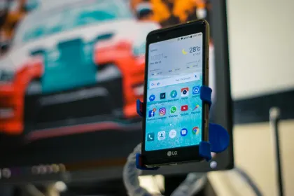 Wild Ccasino Casino Mobile App